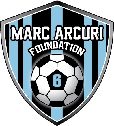 Marc Arcuri Foundation Logo